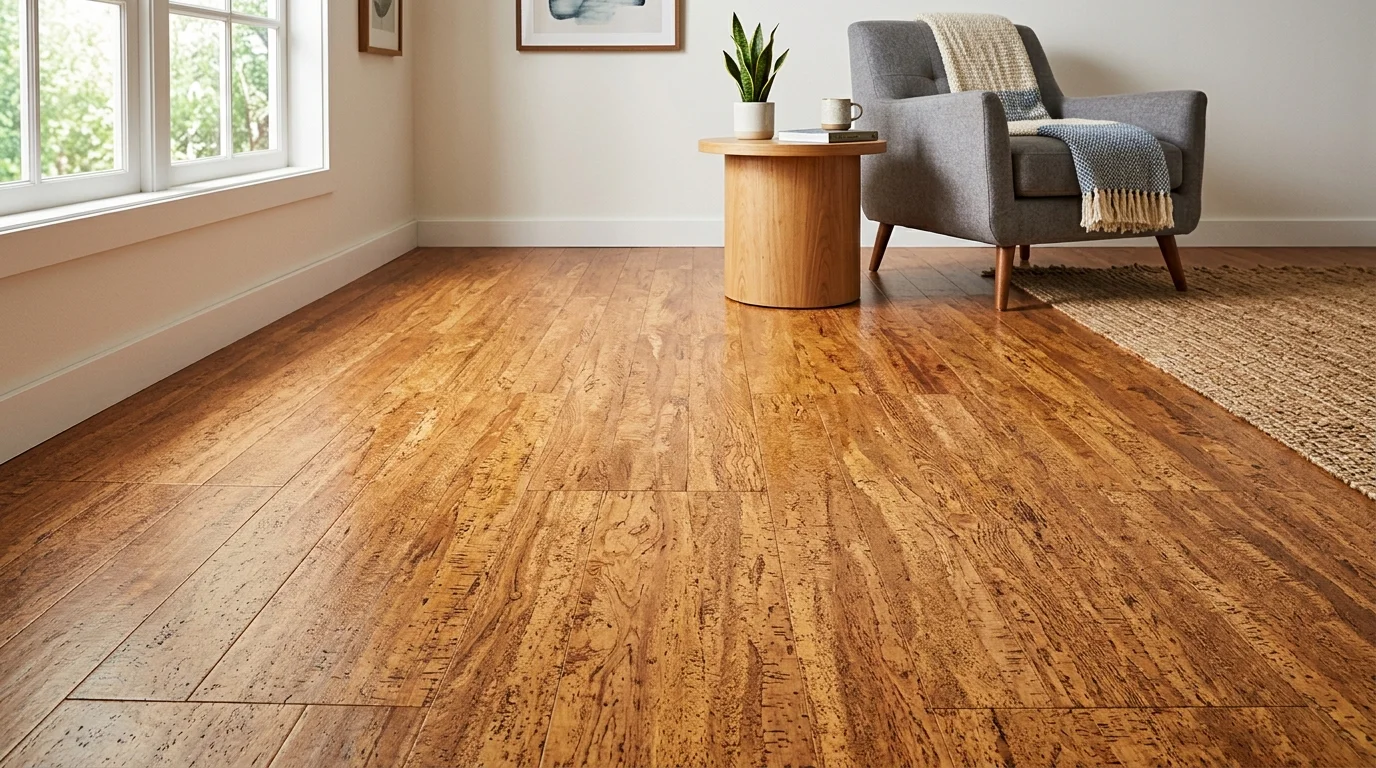 cork-flooring-the-warm-quiet