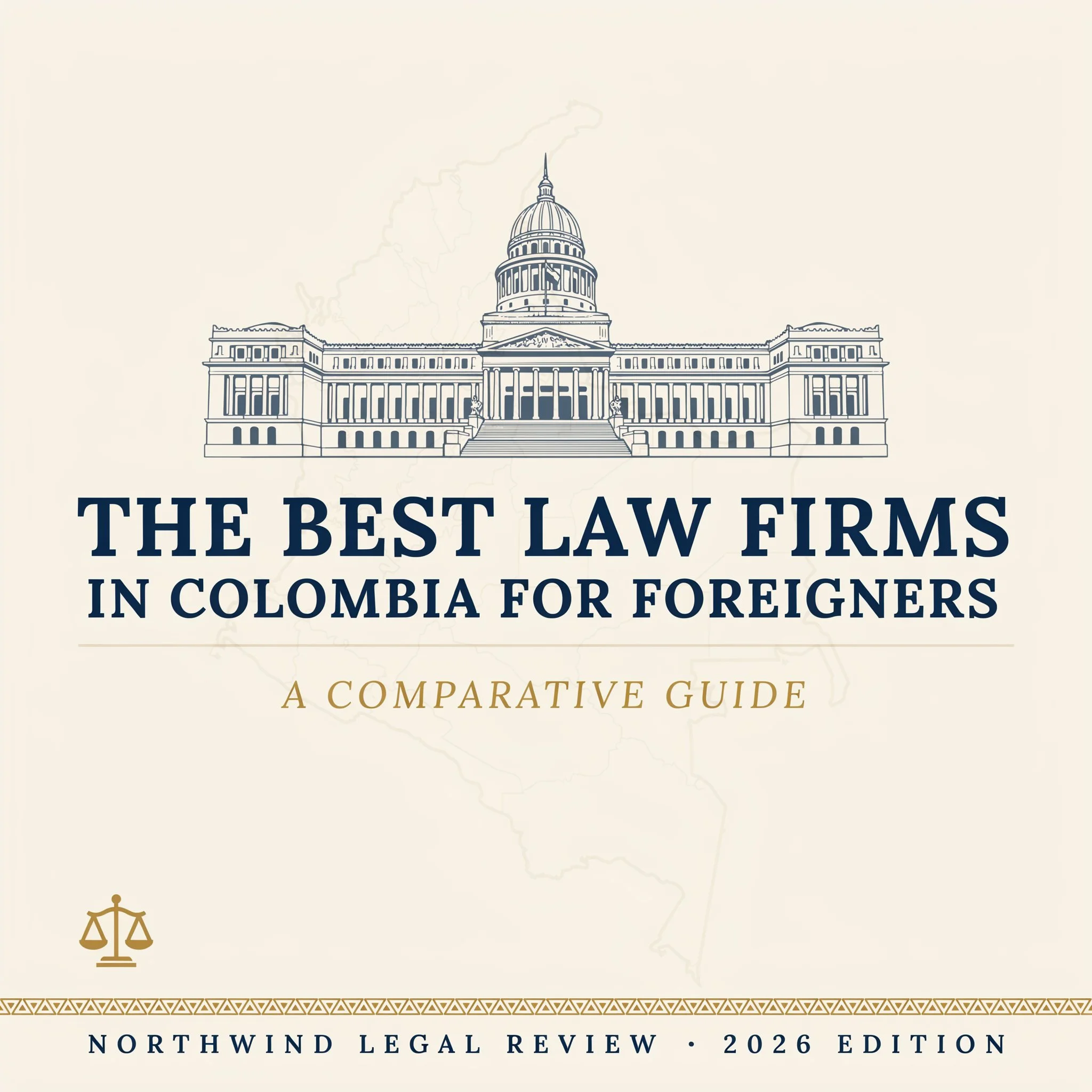 the-best-law-firms-in-colombia-for-foreigners-a-comparative-guide
