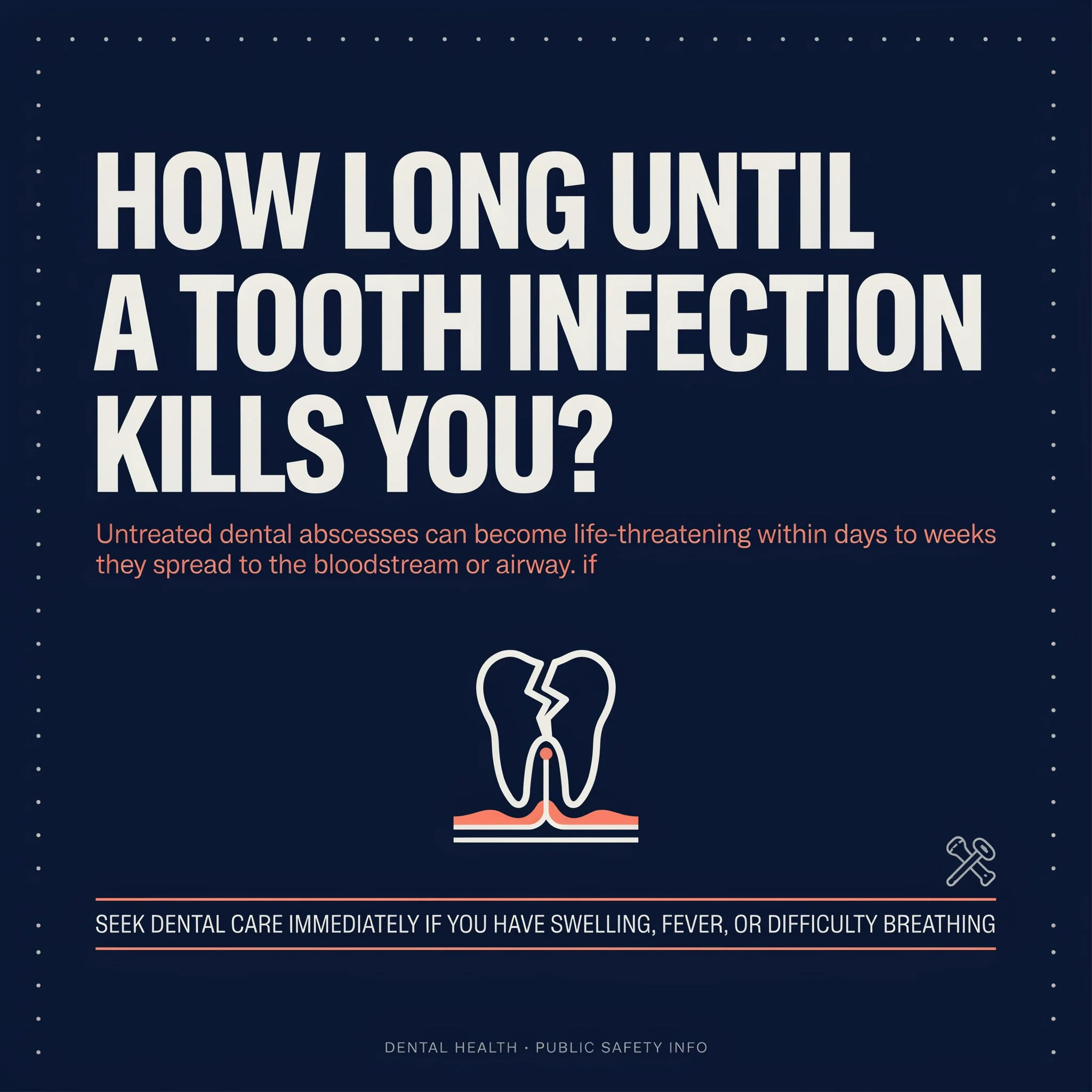 how-long-until-a-tooth-infection-kills-you