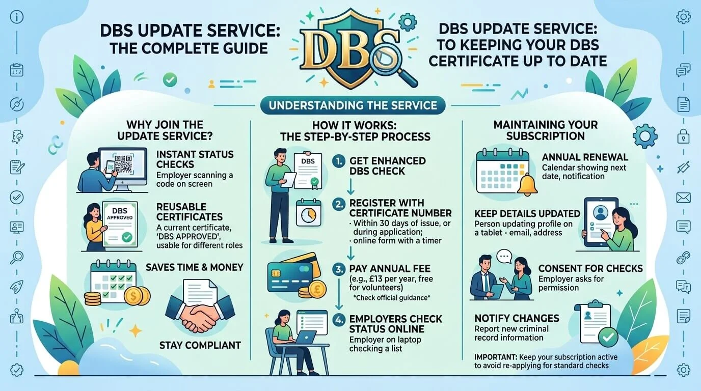 dbs-update-service