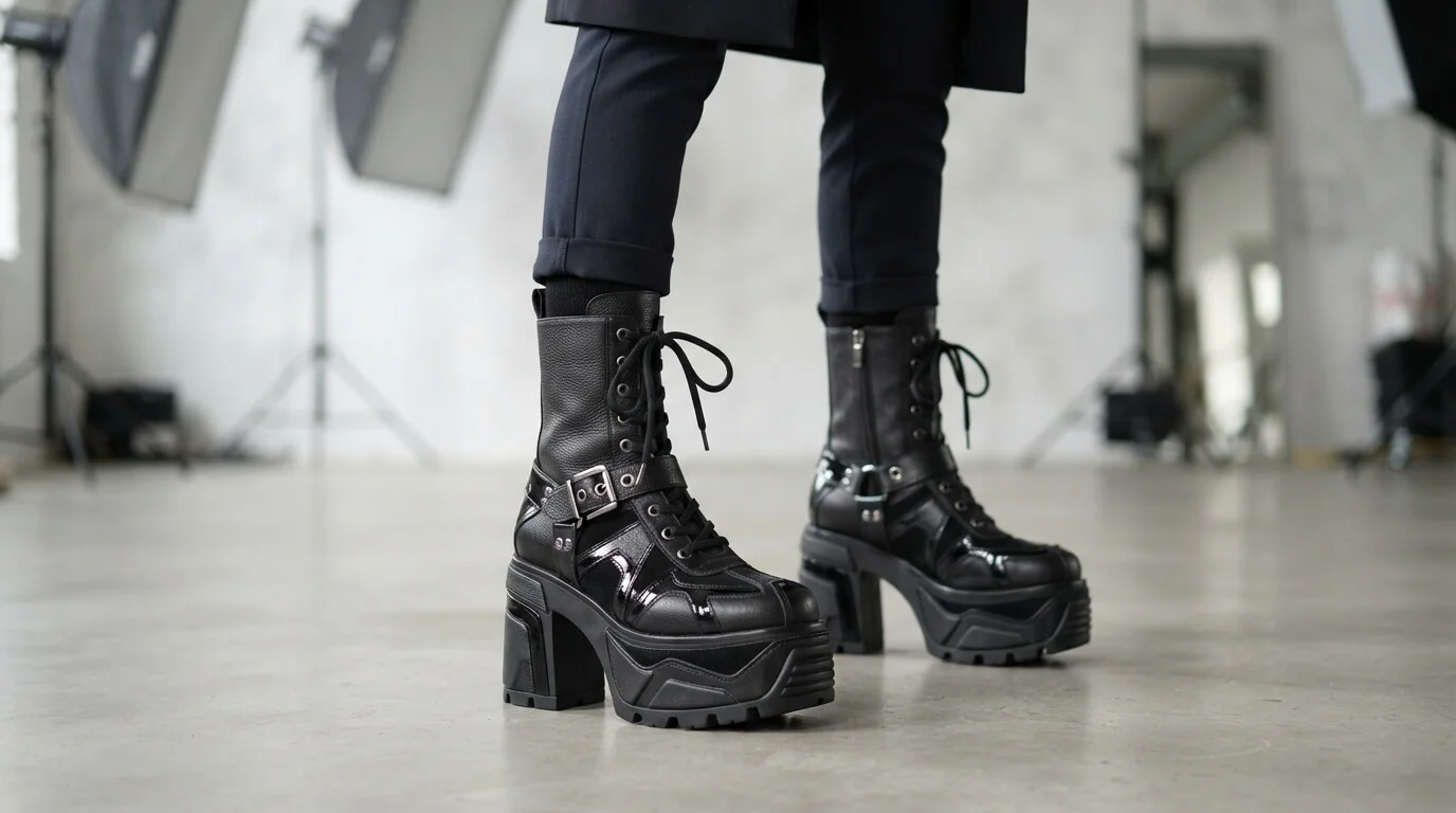 platform-boots-guide
