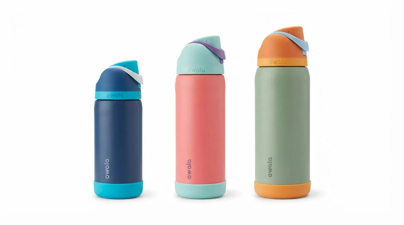 best-owala-water-bottle