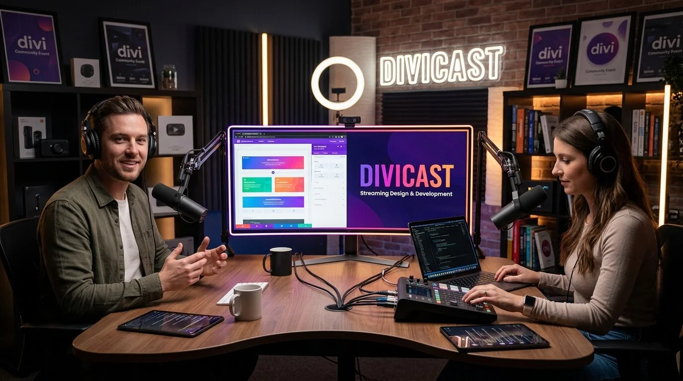 divicast-complete-guide