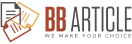 BB Article