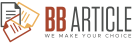 BB Article